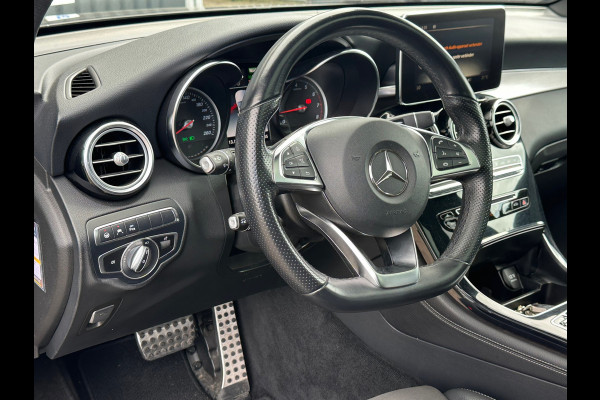 Mercedes-Benz GLC 350e 4MATIC Premium Plus Trekhaak