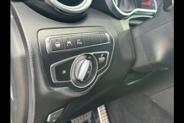Mercedes-Benz GLC 350e 4MATIC Premium Plus Trekhaak