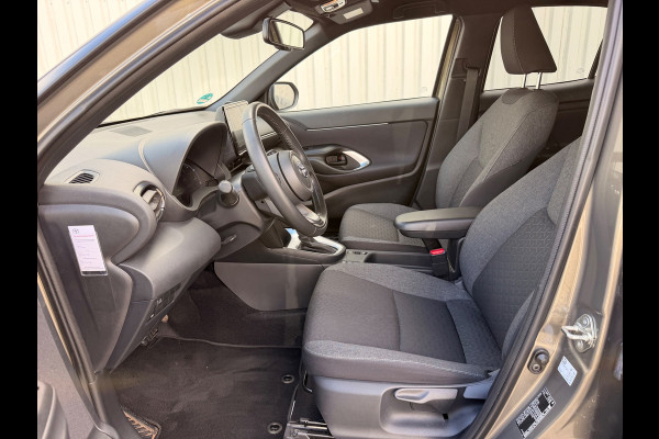 Toyota Yaris Cross 1.5 Hybrid Dynamic | Navigatie | Apple CarPlay/Android auto | Achteruitrijcamera