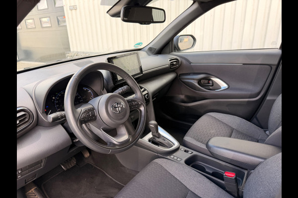 Toyota Yaris Cross 1.5 Hybrid Dynamic | Navigatie | Apple CarPlay/Android auto | Achteruitrijcamera