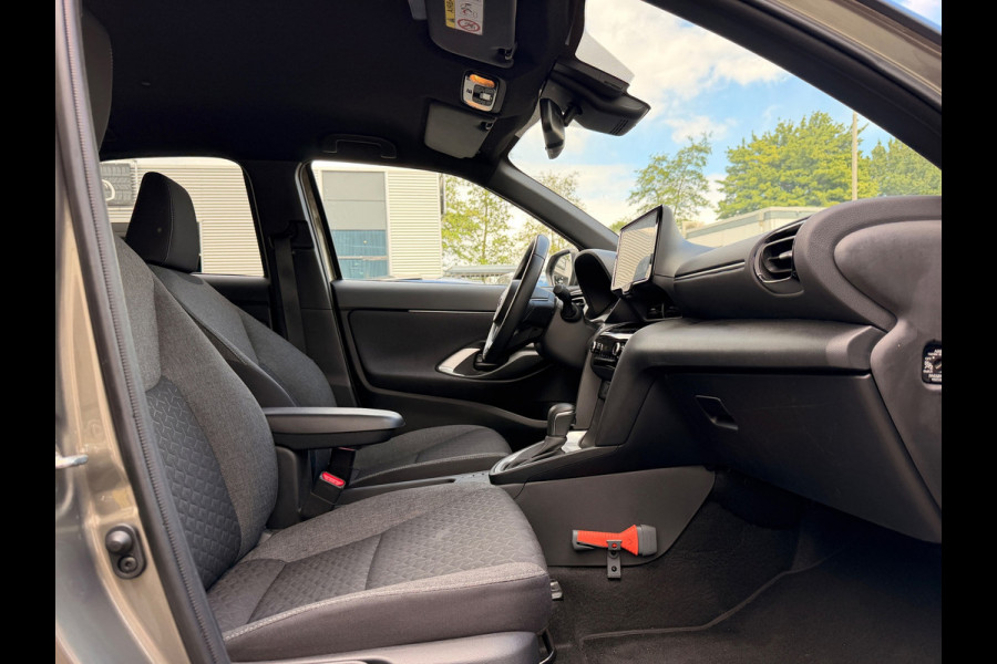 Toyota Yaris Cross 1.5 Hybrid Dynamic | Navigatie | Apple CarPlay/Android auto | Achteruitrijcamera