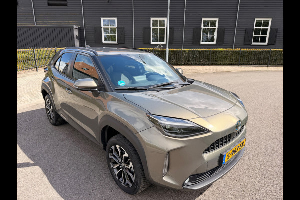 Toyota Yaris Cross 1.5 Hybrid Dynamic | Navigatie | Apple CarPlay/Android auto | Achteruitrijcamera