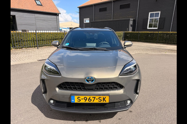 Toyota Yaris Cross 1.5 Hybrid Dynamic | Navigatie | Apple CarPlay/Android auto | Achteruitrijcamera
