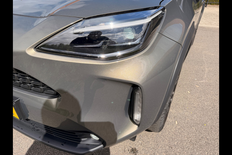 Toyota Yaris Cross 1.5 Hybrid Dynamic | Navigatie | Apple CarPlay/Android auto | Achteruitrijcamera