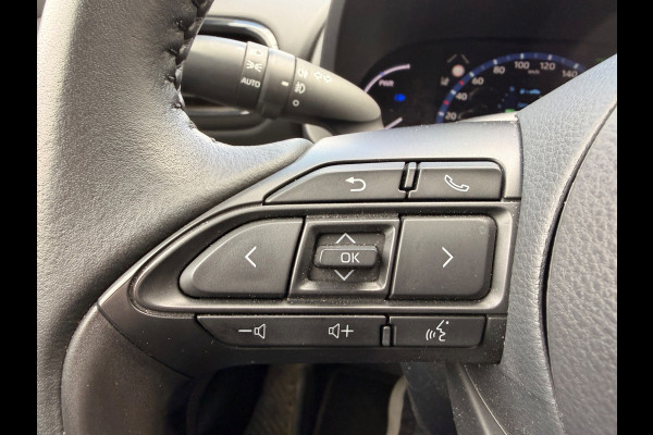 Toyota Yaris Cross 1.5 Hybrid Dynamic | Navigatie | Apple CarPlay/Android auto | Achteruitrijcamera