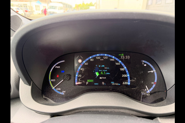 Toyota Yaris Cross 1.5 Hybrid Dynamic | Navigatie | Apple CarPlay/Android auto | Achteruitrijcamera