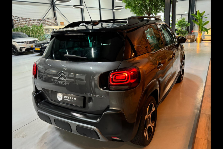 Citroën C3 Aircross 1.2 Rip Curl | Pano | CarPlay | ACC | Head-Up | LED