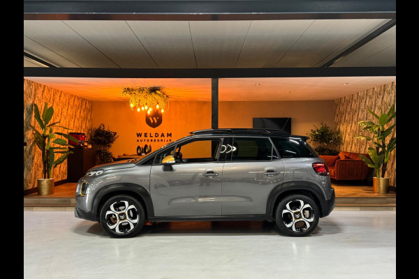 Citroën C3 Aircross 1.2 Rip Curl | Pano | CarPlay | ACC | Head-Up | LED