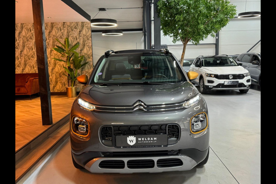 Citroën C3 Aircross 1.2 Rip Curl | Pano | CarPlay | ACC | Head-Up | LED