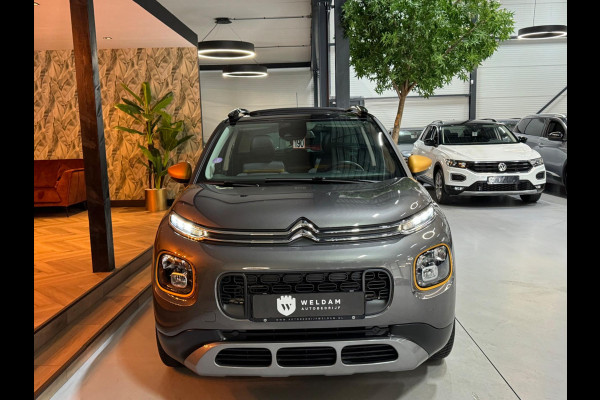 Citroën C3 Aircross 1.2 Rip Curl | Pano | CarPlay | ACC | Head-Up | LED