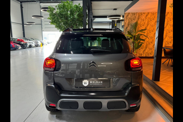 Citroën C3 Aircross 1.2 Rip Curl | Pano | CarPlay | ACC | Head-Up | LED