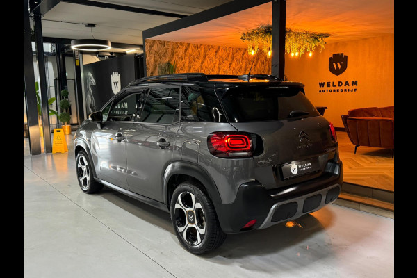 Citroën C3 Aircross 1.2 Rip Curl | Pano | CarPlay | ACC | Head-Up | LED
