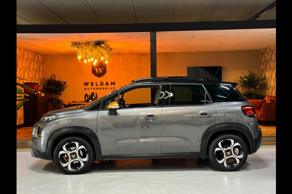 Citroën C3 Aircross 1.2 Rip Curl | Pano | CarPlay | ACC | Head-Up | LED