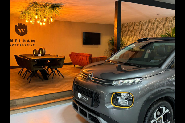 Citroën C3 Aircross 1.2 Rip Curl | Pano | CarPlay | ACC | Head-Up | LED