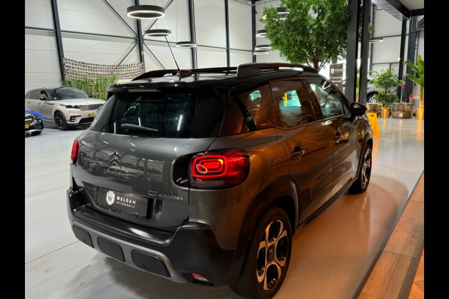 Citroën C3 Aircross 1.2 Rip Curl | Pano | CarPlay | ACC | Head-Up | LED