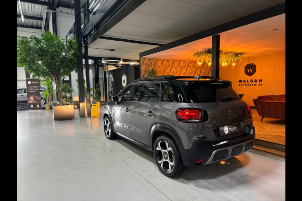 Citroën C3 Aircross 1.2 Rip Curl | Pano | CarPlay | ACC | Head-Up | LED