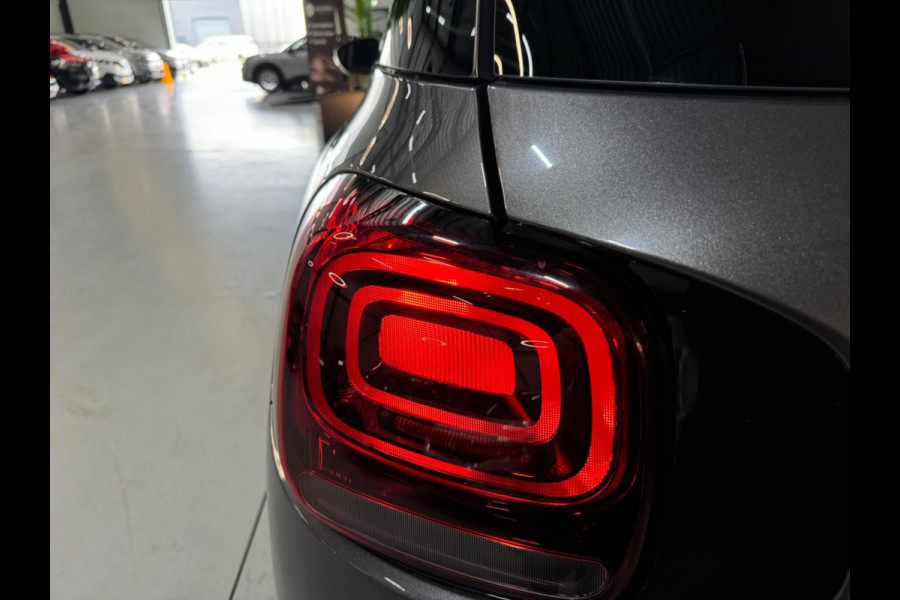 Citroën C3 Aircross 1.2 Rip Curl | Pano | CarPlay | ACC | Head-Up | LED