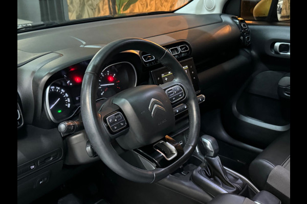 Citroën C3 Aircross 1.2 Rip Curl | Pano | CarPlay | ACC | Head-Up | LED