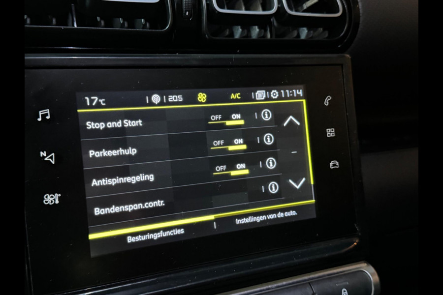 Citroën C3 Aircross 1.2 Rip Curl | Pano | CarPlay | ACC | Head-Up | LED