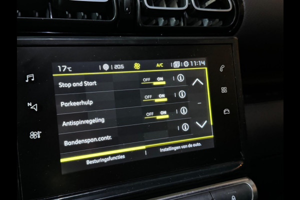 Citroën C3 Aircross 1.2 Rip Curl | Pano | CarPlay | ACC | Head-Up | LED