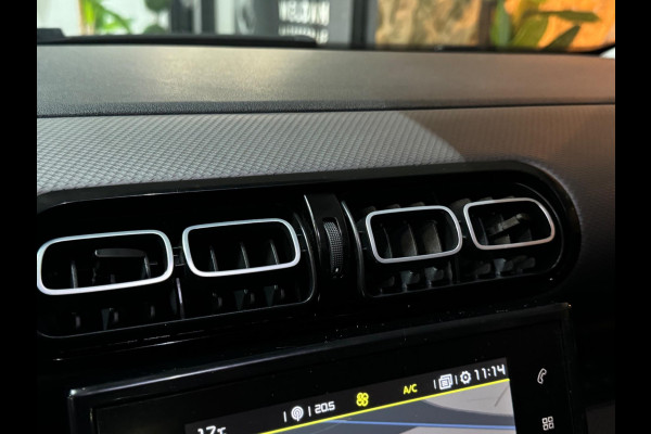 Citroën C3 Aircross 1.2 Rip Curl | Pano | CarPlay | ACC | Head-Up | LED