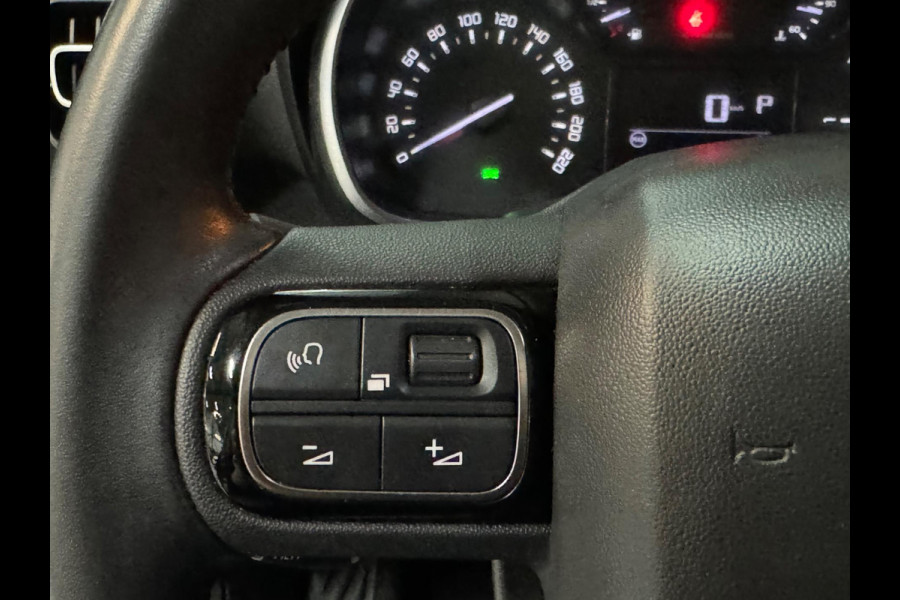 Citroën C3 Aircross 1.2 Rip Curl | Pano | CarPlay | ACC | Head-Up | LED