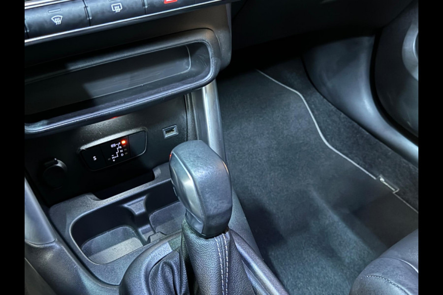 Citroën C3 Aircross 1.2 Rip Curl | Pano | CarPlay | ACC | Head-Up | LED