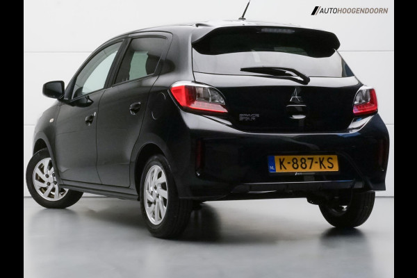Mitsubishi Space Star 1.2 Active Sport (AIRCO,LM-VELGEN,CRUISE CONTROL,BLUETOOTH,ELEKTRISCHE RAMEN,LED,MISTLAMPEN,TOPCONDITIE)