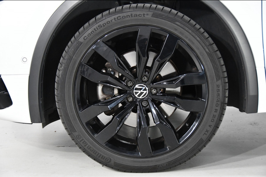 Volkswagen Tiguan 1.4 TSI eHybrid R-Line Business+ 360, Pano
