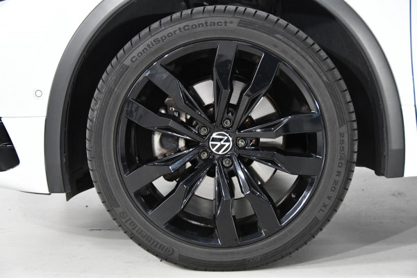 Volkswagen Tiguan 1.4 TSI eHybrid R-Line Business+ 360, Pano