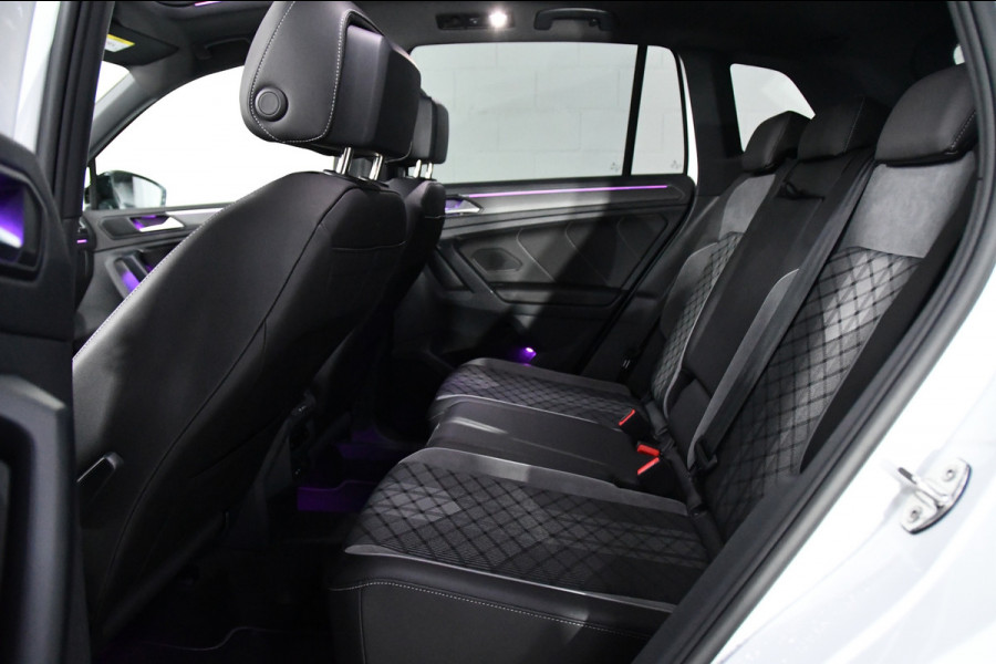 Volkswagen Tiguan 1.4 TSI eHybrid R-Line Business+ 360, Pano