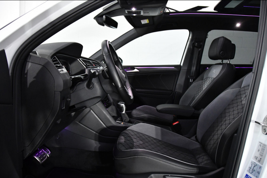 Volkswagen Tiguan 1.4 TSI eHybrid R-Line Business+ 360, Pano