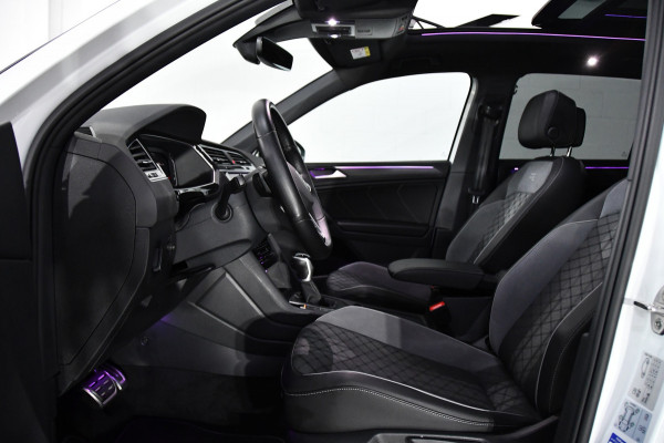 Volkswagen Tiguan 1.4 TSI eHybrid R-Line Business+ 360, Pano