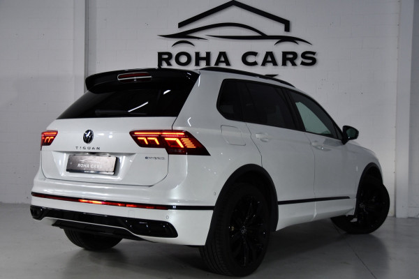 Volkswagen Tiguan 1.4 TSI eHybrid R-Line Business+ 360, Pano