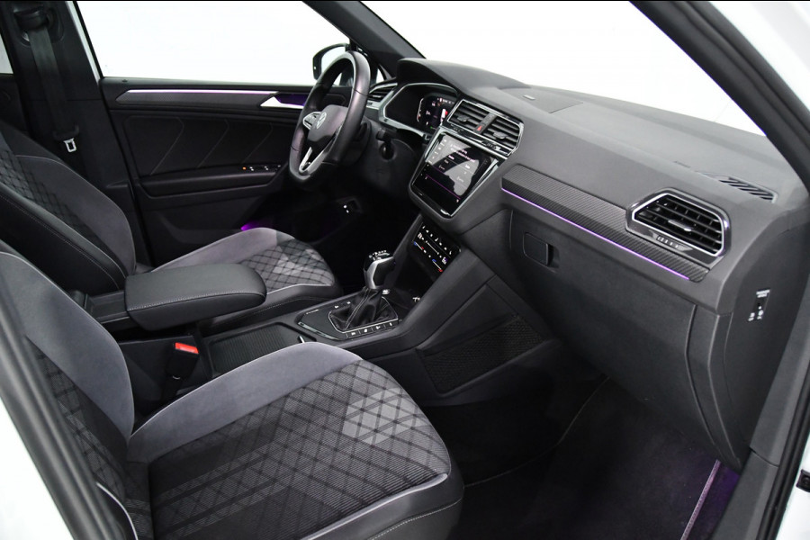Volkswagen Tiguan 1.4 TSI eHybrid R-Line Business+ 360, Pano