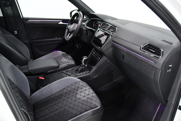 Volkswagen Tiguan 1.4 TSI eHybrid R-Line Business+ 360, Pano