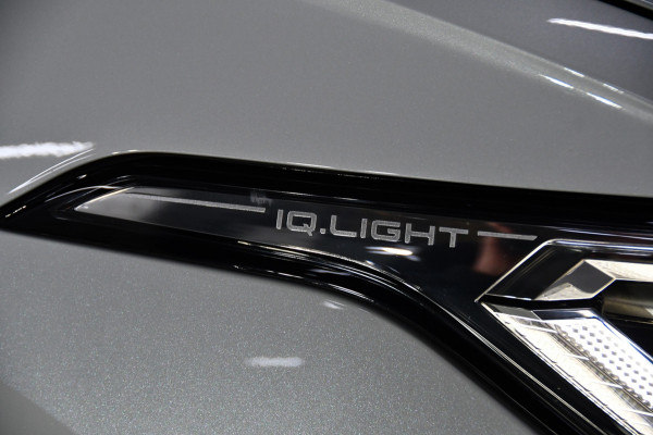 Volkswagen Tiguan 1.4 TSI eHybrid R-Line Business+ 360, Pano