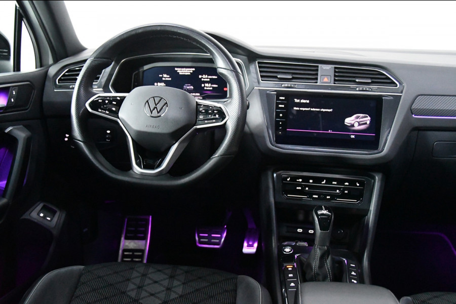 Volkswagen Tiguan 1.4 TSI eHybrid R-Line Business+ 360, Pano