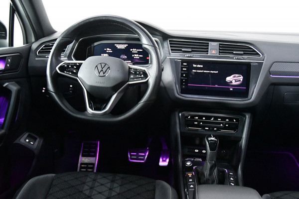 Volkswagen Tiguan 1.4 TSI eHybrid R-Line Business+ 360, Pano