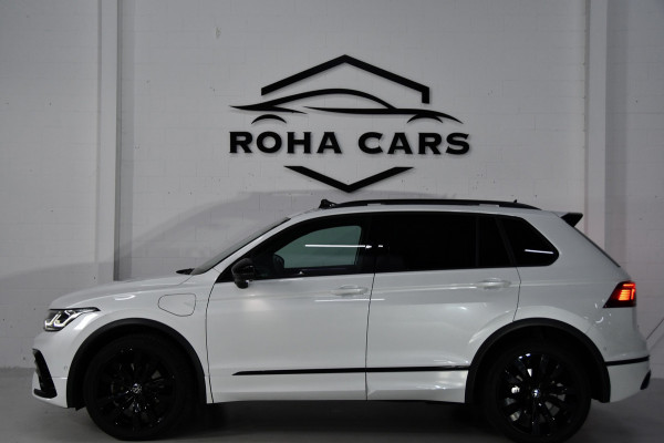 Volkswagen Tiguan 1.4 TSI eHybrid R-Line Business+ 360, Pano