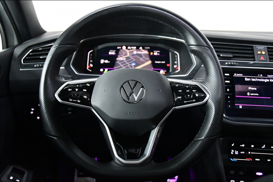Volkswagen Tiguan 1.4 TSI eHybrid R-Line Business+ 360, Pano