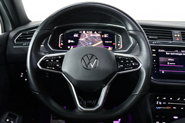 Volkswagen Tiguan 1.4 TSI eHybrid R-Line Business+ 360, Pano