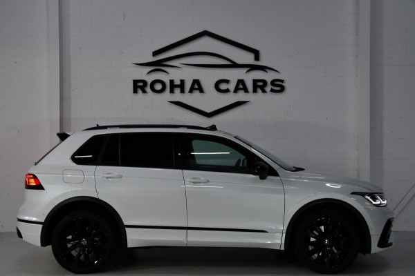 Volkswagen Tiguan 1.4 TSI eHybrid R-Line Business+ 360, Pano