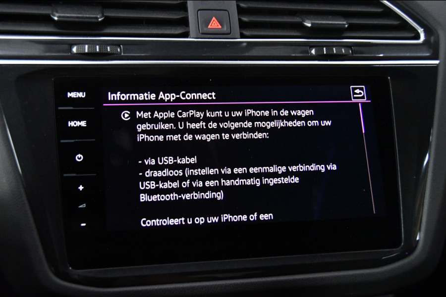 Volkswagen Tiguan 1.4 TSI eHybrid R-Line Business+ 360, Pano