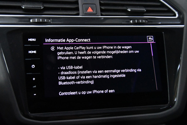 Volkswagen Tiguan 1.4 TSI eHybrid R-Line Business+ 360, Pano