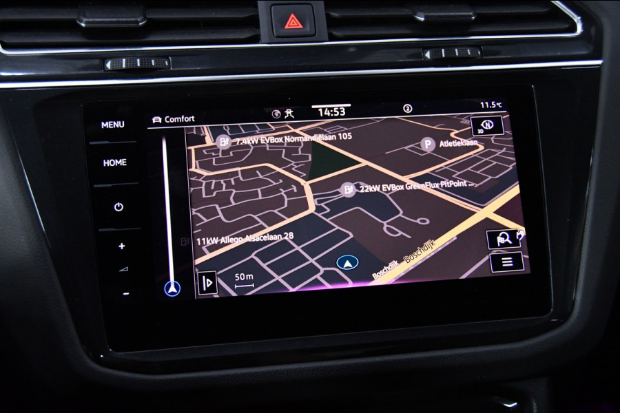 Volkswagen Tiguan 1.4 TSI eHybrid R-Line Business+ 360, Pano