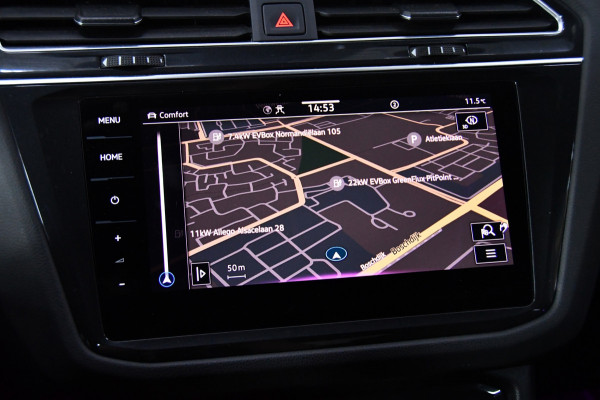 Volkswagen Tiguan 1.4 TSI eHybrid R-Line Business+ 360, Pano