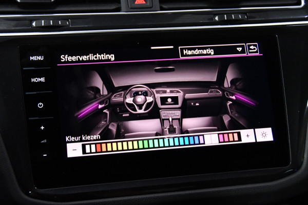Volkswagen Tiguan 1.4 TSI eHybrid R-Line Business+ 360, Pano