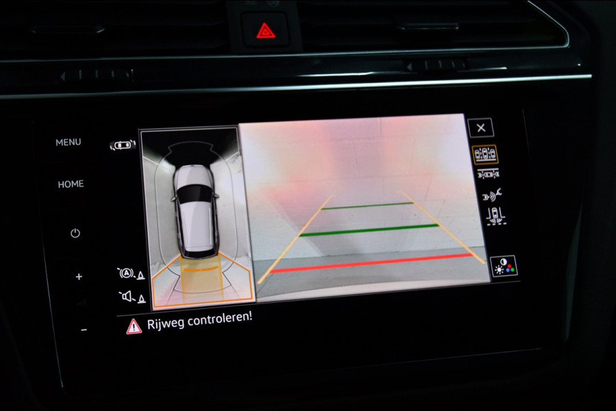 Volkswagen Tiguan 1.4 TSI eHybrid R-Line Business+ 360, Pano