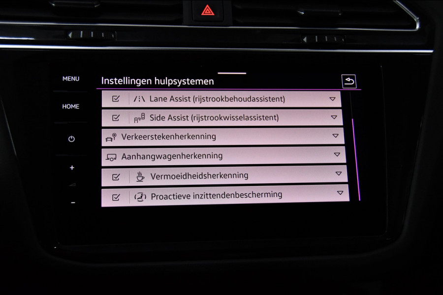 Volkswagen Tiguan 1.4 TSI eHybrid R-Line Business+ 360, Pano